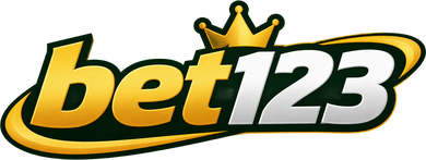bet123 লোগো